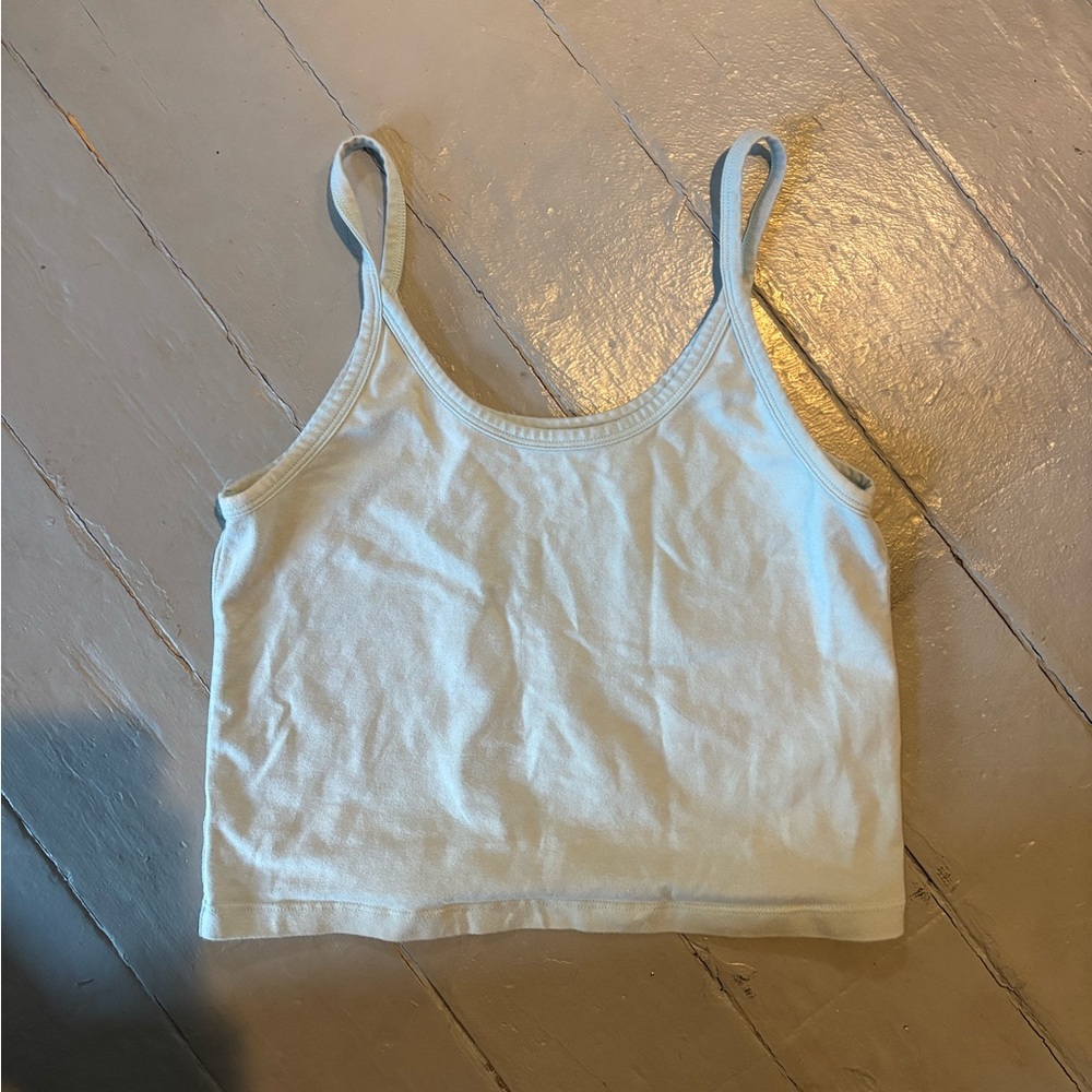 ARQ crop tank